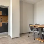 1br With Panoramic View Balcony And Designated Parking Space Apartament *