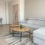 1br With Panoramic View Balcony And Designated Parking Space * Plovdiv