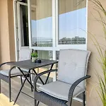 1br With Panoramic View Balcony And Designated Parking Space Apartament Plovdiv