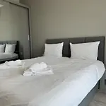 1br With Panoramic View Balcony And Designated Parking Space * Plovdiv