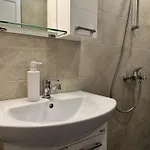 1br With Panoramic View Balcony And Designated Parking Space Apartament