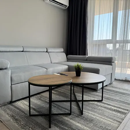 Διαμέρισμα Stylish 1Br - Free Parking & Panoramic View By Flat Manаger