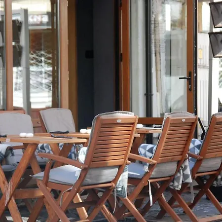 1br With Panoramic View Balcony And Designated Parking Space Apartment *