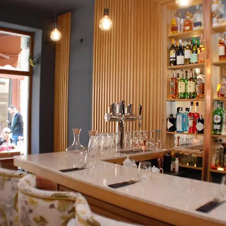 1br With Panoramic View Balcony And Designated Parking Space *