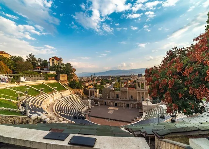 شقة 1br With Panoramic View Balcony And Designated Parking Space